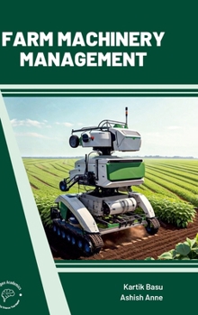 Farm Machinery Management