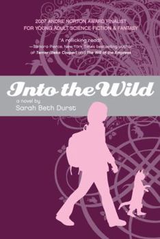 Into the Wild - Book #1 of the Into the Wild