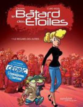 Paperback Batard des etoiles: Édition brochée [French] Book