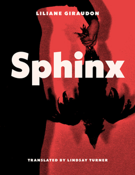 Paperback Sphinx Book