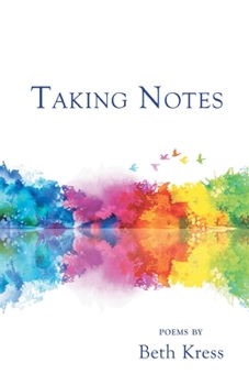 Paperback Taking Notes Book