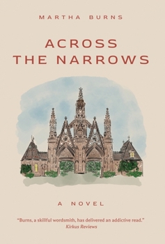 Hardcover Across the Narrows Book