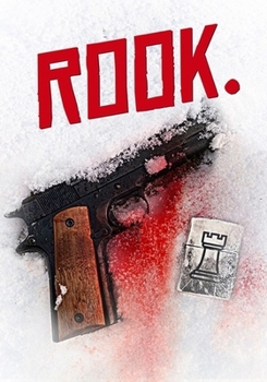 DVD Rook. Book