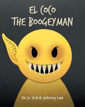 Paperback El Coco the Boogeyman Book