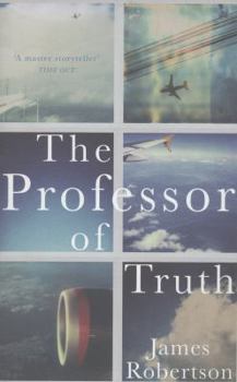 Hardcover The Professor of Truth Book