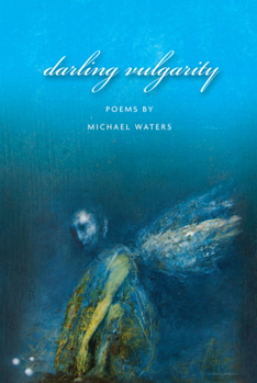 Paperback Darling Vulgarity Book