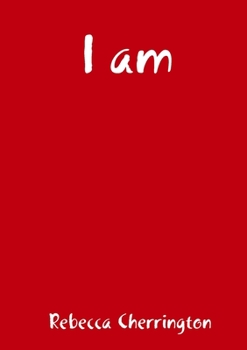 Paperback I am Book