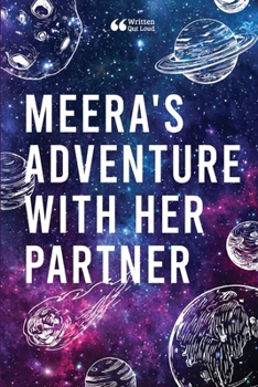 Paperback Meera's Adventure with Her Partner Book