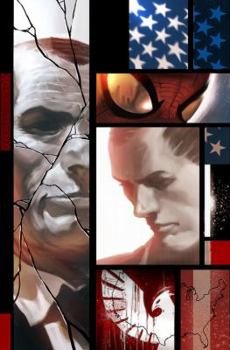 Spider-Man: The Osborn Identity - Book  of the Amazing Spider-Man Presents: American Son