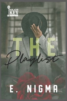 Paperback The Playlist Book