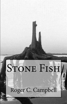 Paperback Stone Fish Book