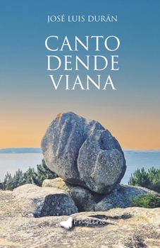 Paperback Canto Dende Viana [Galician] Book
