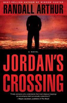 Paperback Jordan's Crossing Book