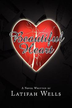 Paperback Beautiful Heart Book