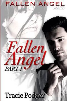 Paperback Fallen Angel, Part 1: A Mafia Romance Book