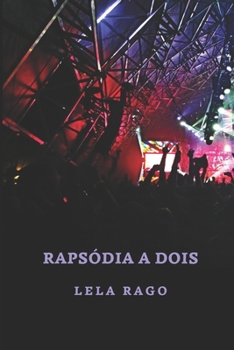 Paperback Raps?dia a Dois [Portuguese] Book