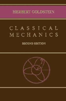 Hardcover Classical Mechanics Book