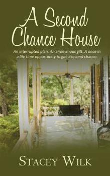 Paperback A Second Chance House Book