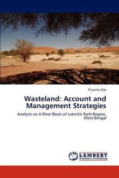 Paperback Wasteland: Account and Management Strategies Book