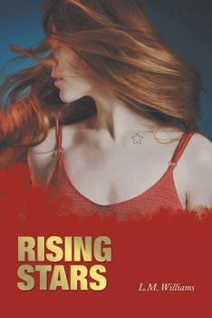Paperback Rising Stars Book