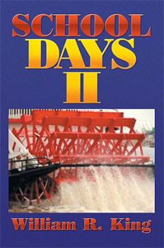 Hardcover School Days II Book