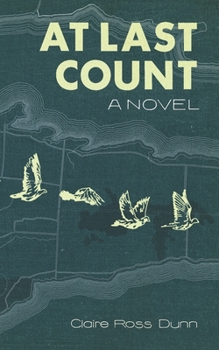 Paperback At Last Count Book