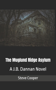 Paperback The Muglund Ridge Asylum Book