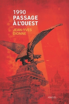 Paperback 1990 - Passage à l'Ouest [French] Book