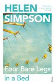 Paperback Four Bare Legs in Bed Book