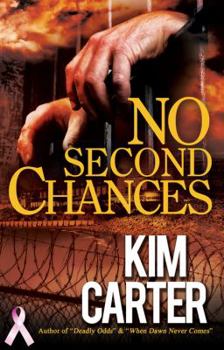 Paperback No Second Chances Book