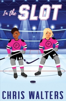 Paperback In The Slot Book