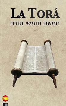 Paperback La Torá [Spanish] Book