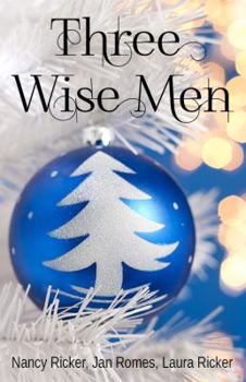 Paperback Three Wise Men Book