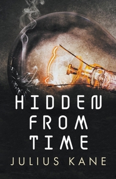 Paperback Hidden From Time Book