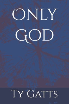Paperback Only God Book