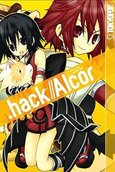 Paperback Hack//Alcor Book