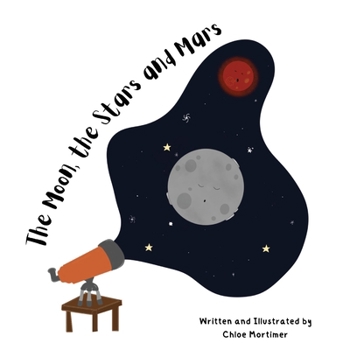The Moon, the Stars and Mars