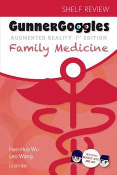 Paperback Gunner Goggles Family Medicine Book