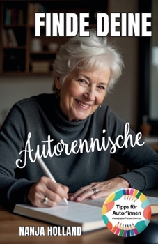 Paperback Finde deine Autorennische - Tipps für Autor*innen [German] Book