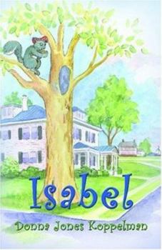 Paperback Isabel Book