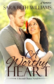 Paperback A Worthy Heart Book