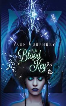 The Blood Key - Book #1 of the Wander