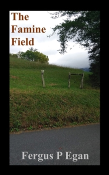 Paperback The Famine Field Book