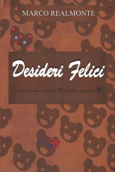 Paperback Desideri felici [Italian] Book