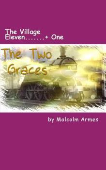Paperback The Village Eleven...+ One Book