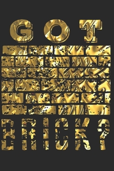 Mason : Mason Notebook the Perfect Gift Idea for Masons or Masons Trainees. the Paperback Has 120 White Pages with Dot Matrix That Assist You in Writing or Sketching