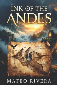 Paperback Ink of the Andes Book