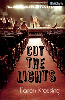 Paperback Cut the Lights Book