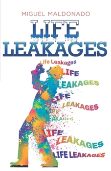 Paperback Life Leakages Book