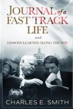 Paperback Journal of a Fast Track Life: and Lessons Learned Along the Way Book